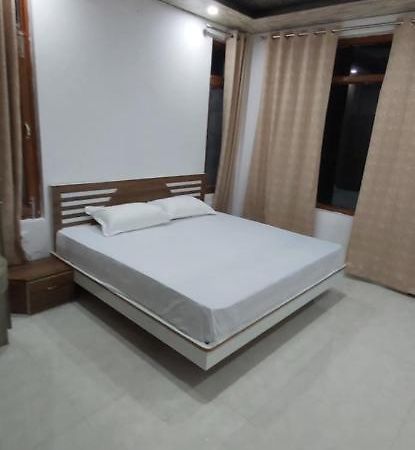Solitude Inn Bnb Shimla Bagian luar foto