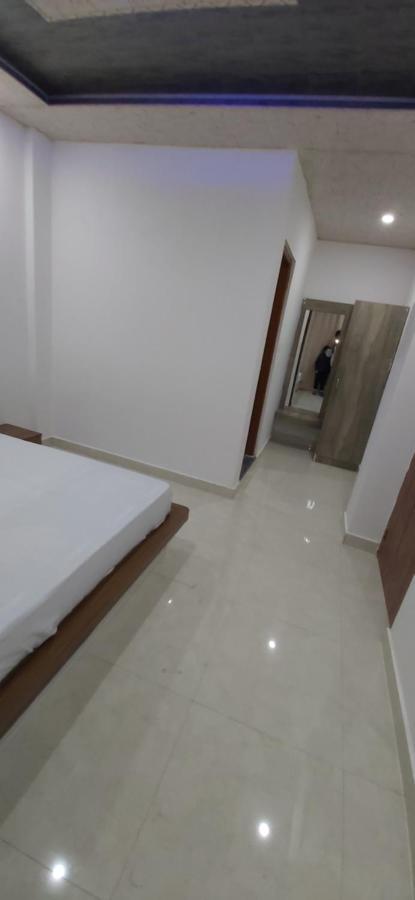 Solitude Inn Bnb Shimla Bagian luar foto