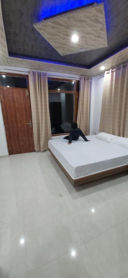 Solitude Inn Bnb Shimla Bagian luar foto