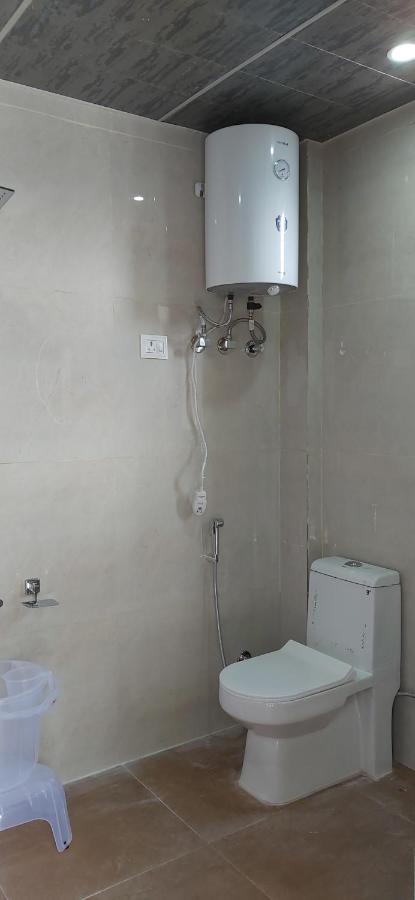 Solitude Inn Bnb Shimla Bagian luar foto