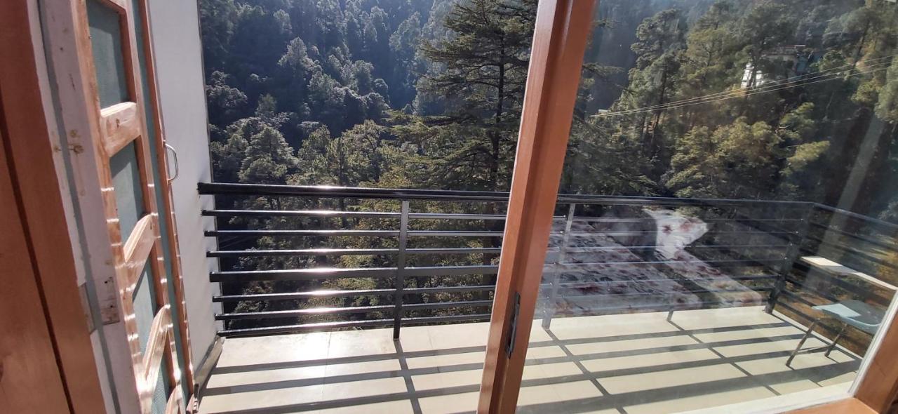 Solitude Inn Bnb Shimla Bagian luar foto