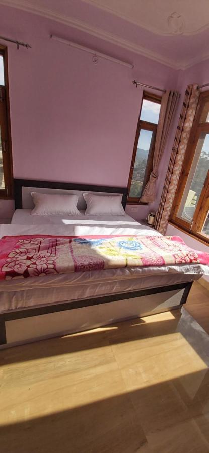 Solitude Inn Bnb Shimla Bagian luar foto